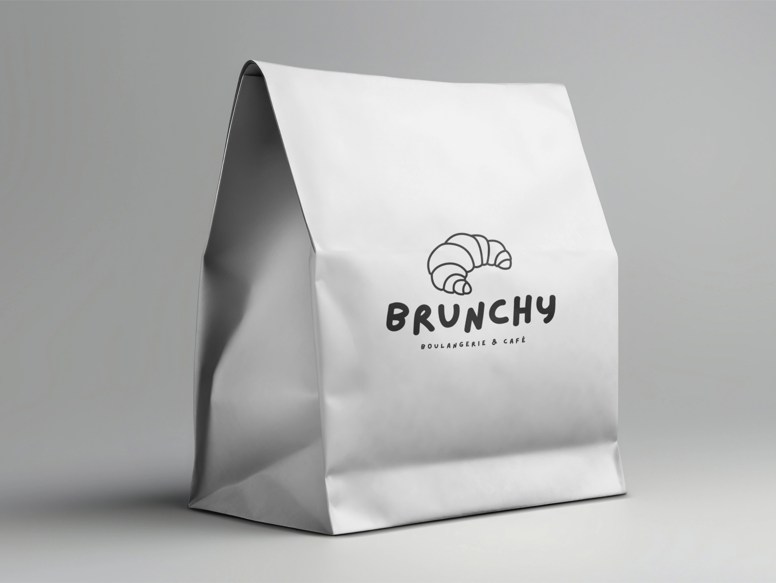 Photo du projet fictif Brunchy